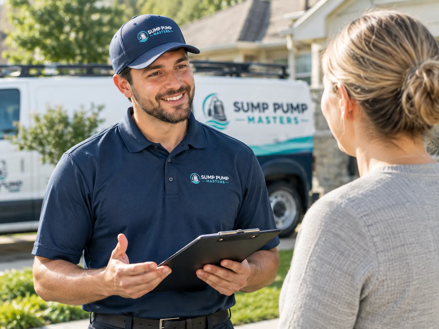 Sump Pump Repair Bow, NH FAQs
